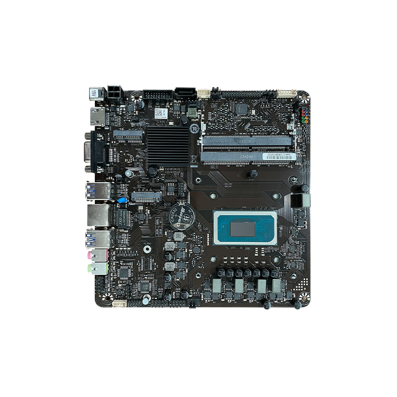 intel 11代一体机板载CPU套装