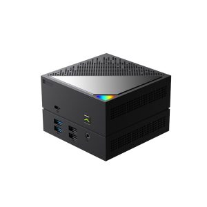 TOPC AMD R7-7840U 分体式迷你主机