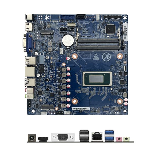 TOPC intel Ultra系列 AIO一体机主板 - 图片 3