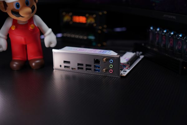 TOPC AMD R9-7845HX板载CPU套装 - 图片 4