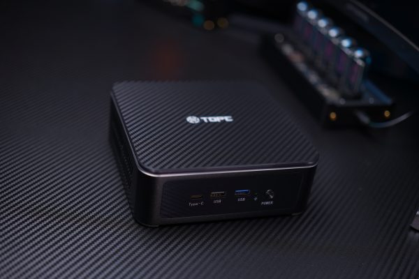 TOPC intel i5-13500H 迷你主机 - 图片 3