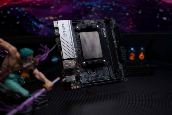 TOPC AMD R9-6900HX 板载CPU套装 - 图片 5