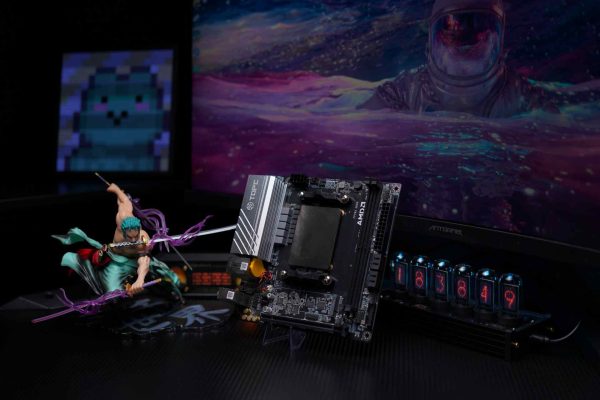 TOPC AMD R9-6900HX 板载CPU套装 - 图片 6