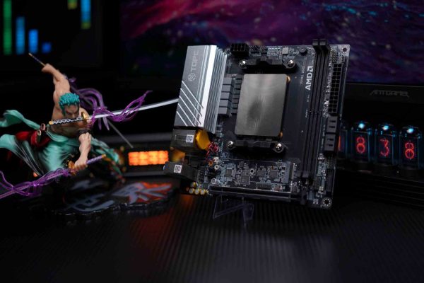 TOPC AMD R9-8945HS 板载CPU套装 - 图片 5