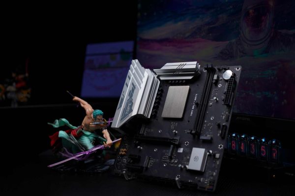 TOPC intel i5-14500HX 板载CPU套装 - 图片 5
