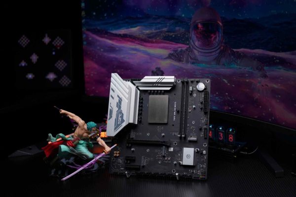 TOPC intel i7-14700HX 板载CPU套装 - 图片 5