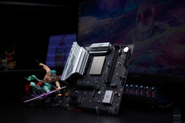 TOPC intel i7-14700HX 板载CPU套装 - 图片 4
