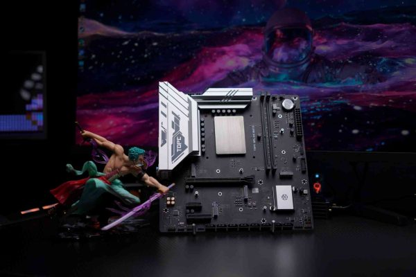 TOPC intel i7-14650HX 板载CPU套装 - 图片 5