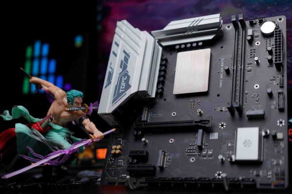 TOPC intel i7-14650HX 板载CPU套装 - 图片 4