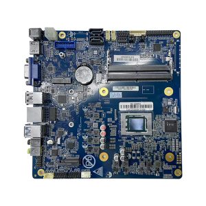TOPC AMD 6000系列 AIO一体机主板