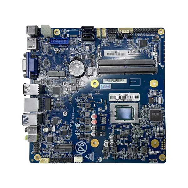 TOPC AMD 6000系列 AIO一体机主板