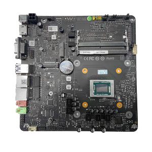 TOPC AMD 7000系列 AIO一体机主板