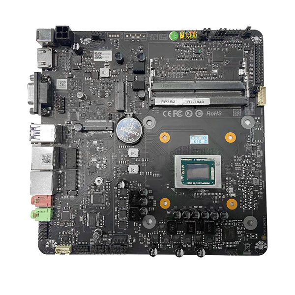 TOPC AMD 7000系列 AIO一体机主板