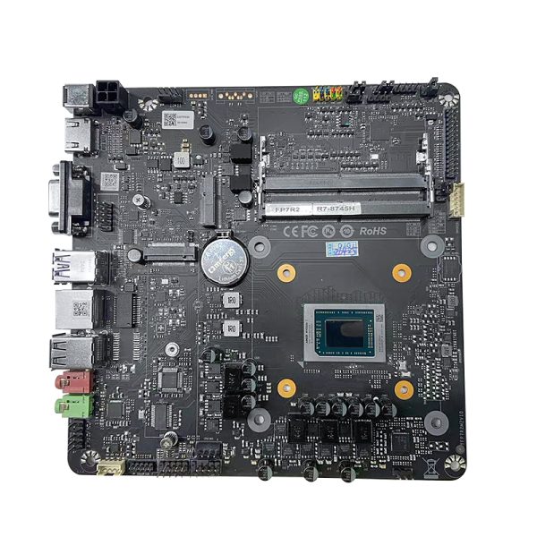 TOPC AMD 8000系列 AIO一体机主板 - 图片 2