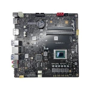 TOPC AMD 8000系列 AIO一体机主板