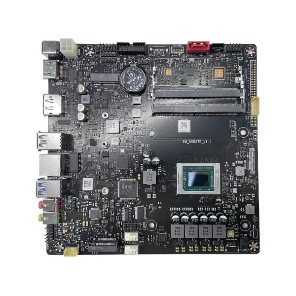 TOPC AMD 8000系列 AIO一体机主板