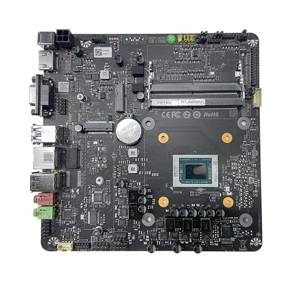 TOPC AMD 8000系列 AIO一体机主板 - 图片 4