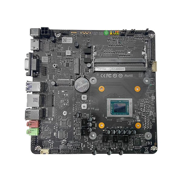 TOPC AMD 8000系列 AIO一体机主板 - 图片 3