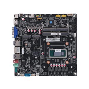 TOPC intel core 12代 一体机主板
