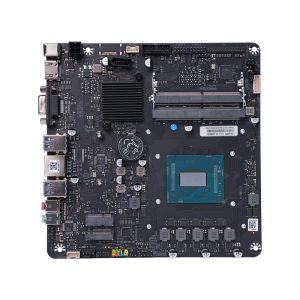 TOPC intel core 14代 一体机主板