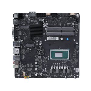 TOPC intel core 11代 一体机主板