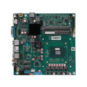 TOPC intel core 7代 一体机主板