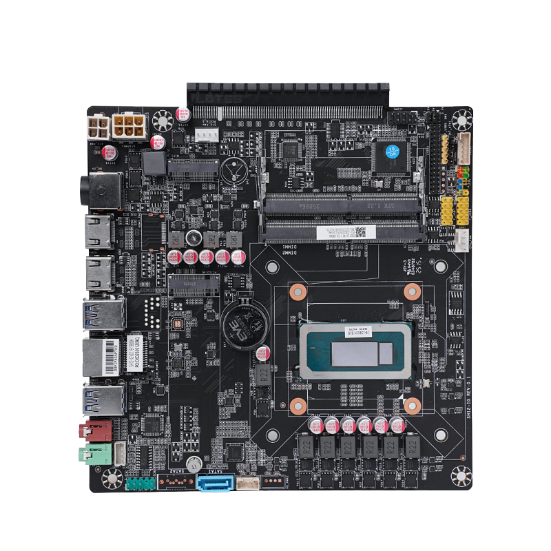 TOPC intel core 13代 一体机主板 – TOPC