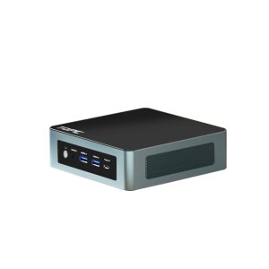 TOPC AMD R5-6600H 迷你主机