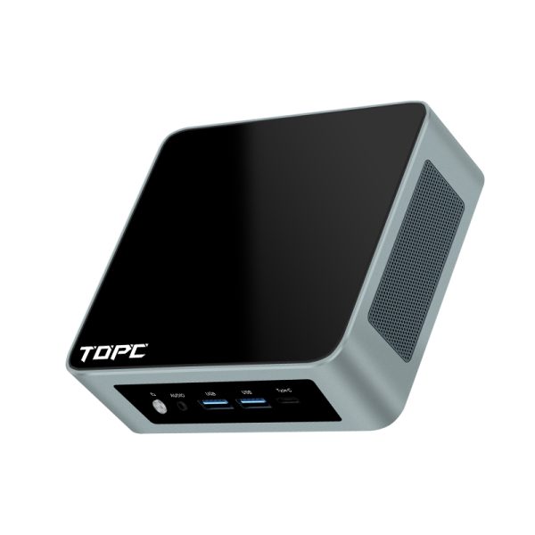 TOPC AMD R9-5900HX 迷你主机 - 图片 3