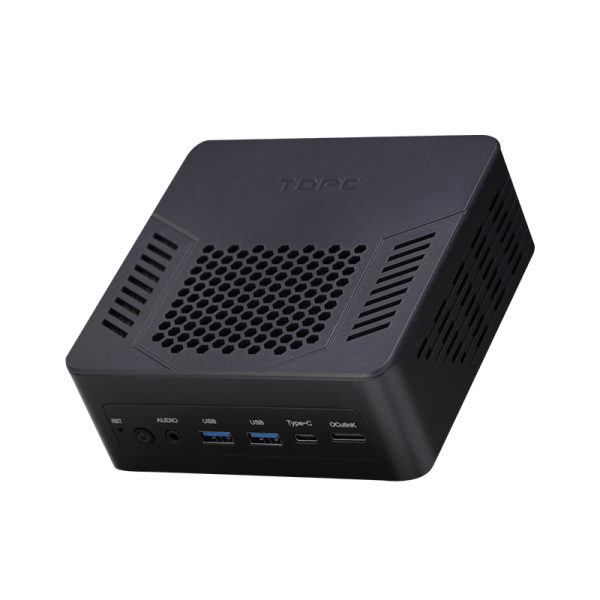 TOPC AMD AI 7 PRO 360 迷你主机 - 图片 2