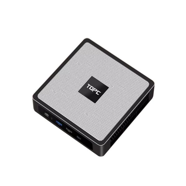 TOPC intel i7-13700H 迷你主机