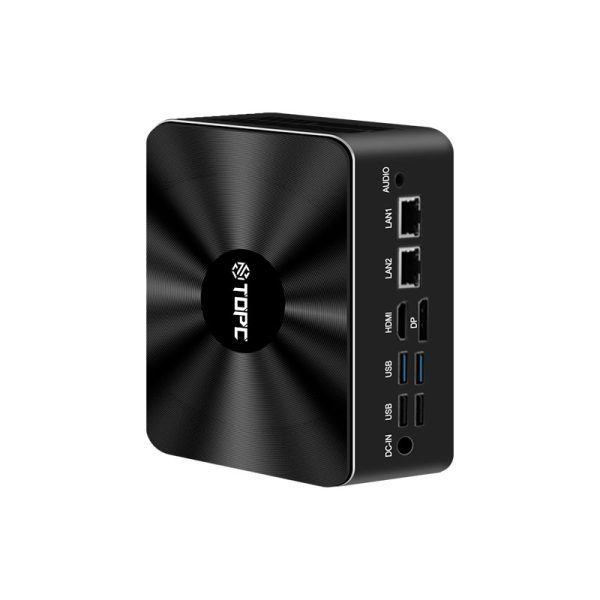 TOPC intel core 13代 迷你主机 - 图片 3
