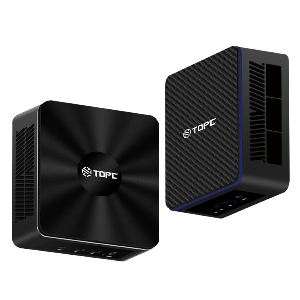 TOPC intel i9-13900H 迷你主机 - 图片 2