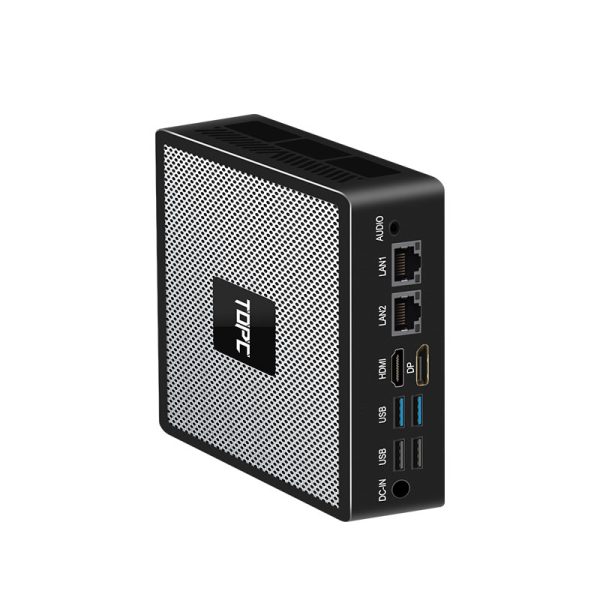 TOPC intel i7-13700H 迷你主机 - 图片 2