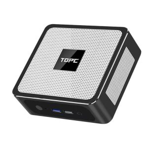 TOPC intel i9-13900H 迷你主机