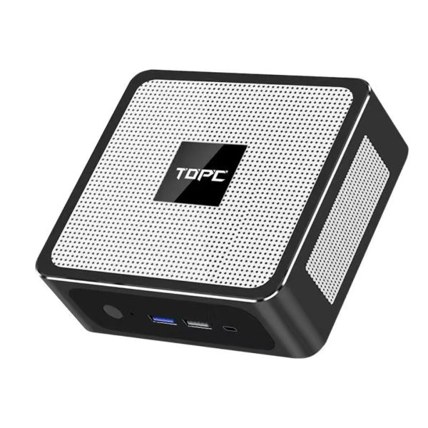 TOPC intel i9-13900H 迷你主机