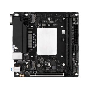 TOPC intel 12代 ITX板载CPU套装