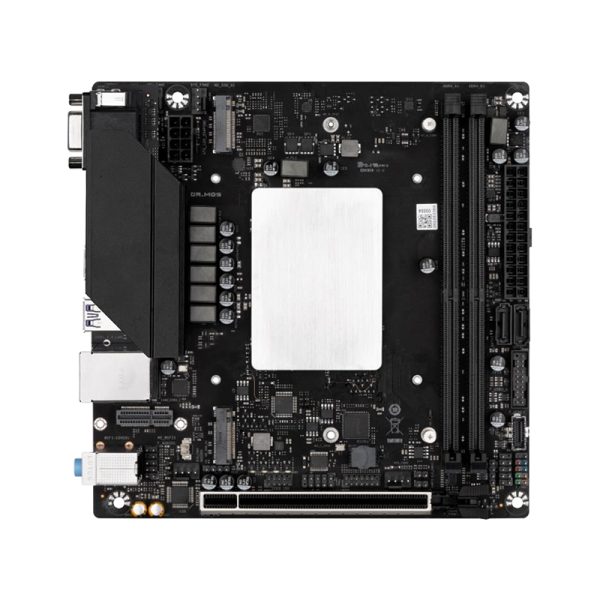 TOPC intel 13代 ITX板载CPU套装