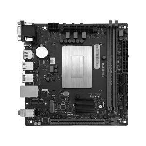 TOPC intel 11代 ITX板载CPU套装