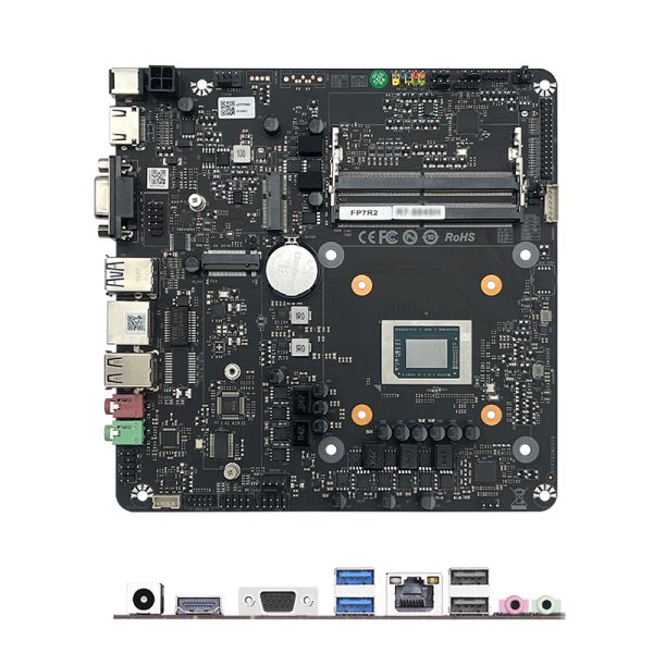 TOPC AMD 7000系列 AIO一体机主板 - 图片 2