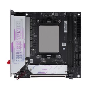 TOPC AMD R9-7845HX板载CPU套装