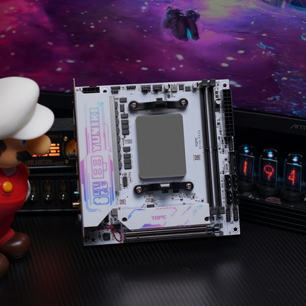 TOPC AMD R9-7945HX板载CPU套装 - 图片 3